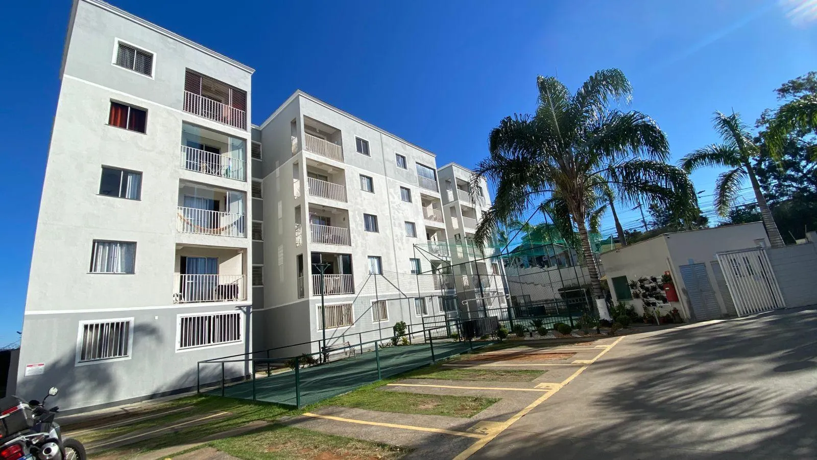 Apartamento, 2 quartos, 54 m² - Foto 11