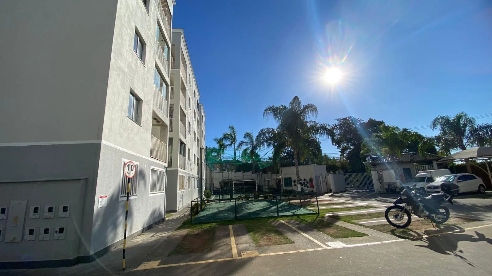 Apartamento, 2 quartos, 54 m² - Foto 10
