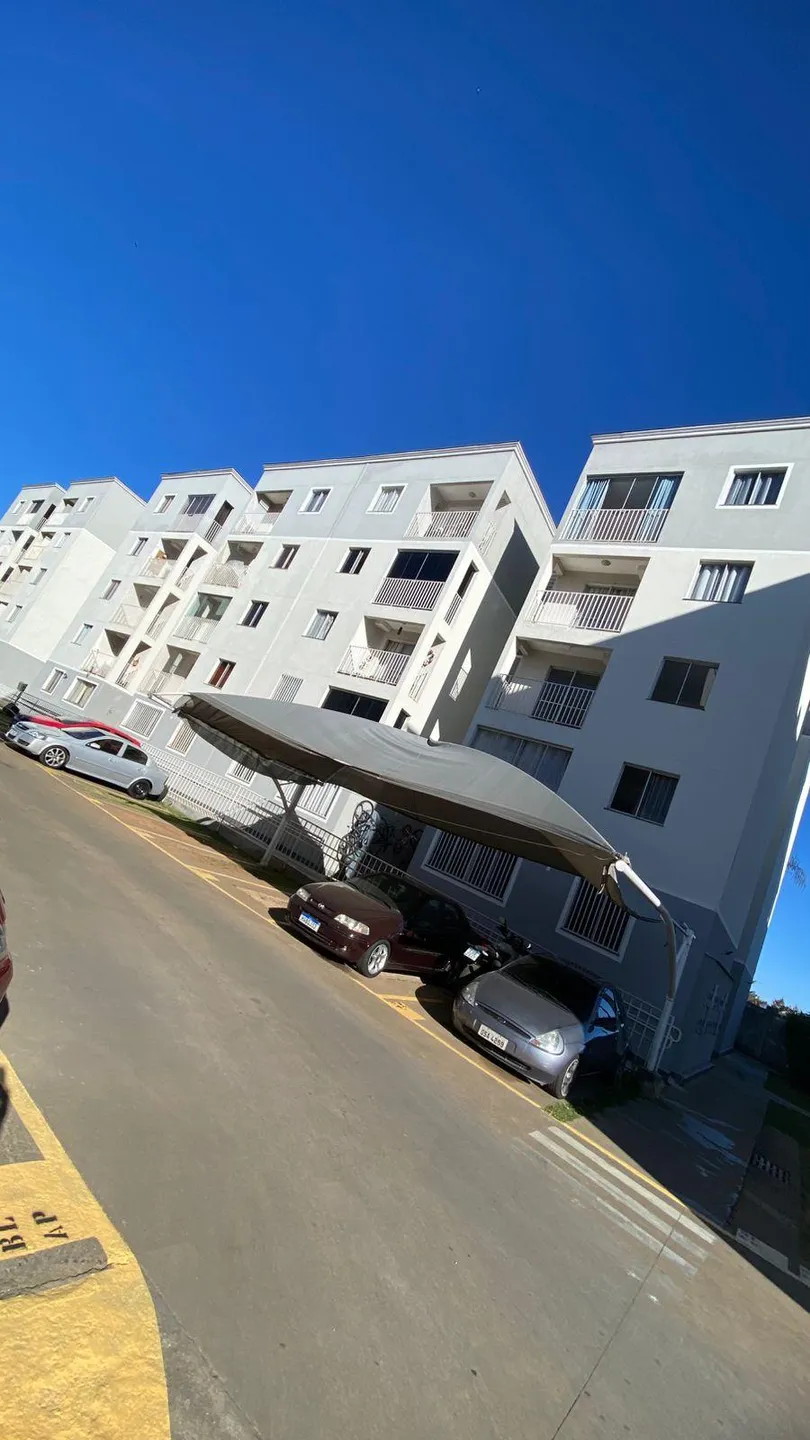 Apartamento, 2 quartos, 54 m² - Foto 9