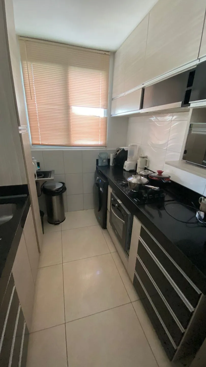 Apartamento, 2 quartos, 54 m² - Foto 6