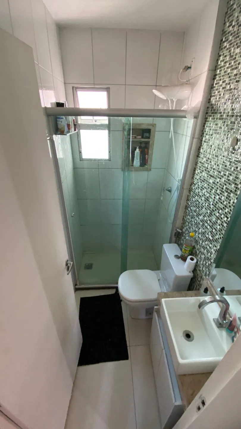 Apartamento, 2 quartos, 54 m² - Foto 5