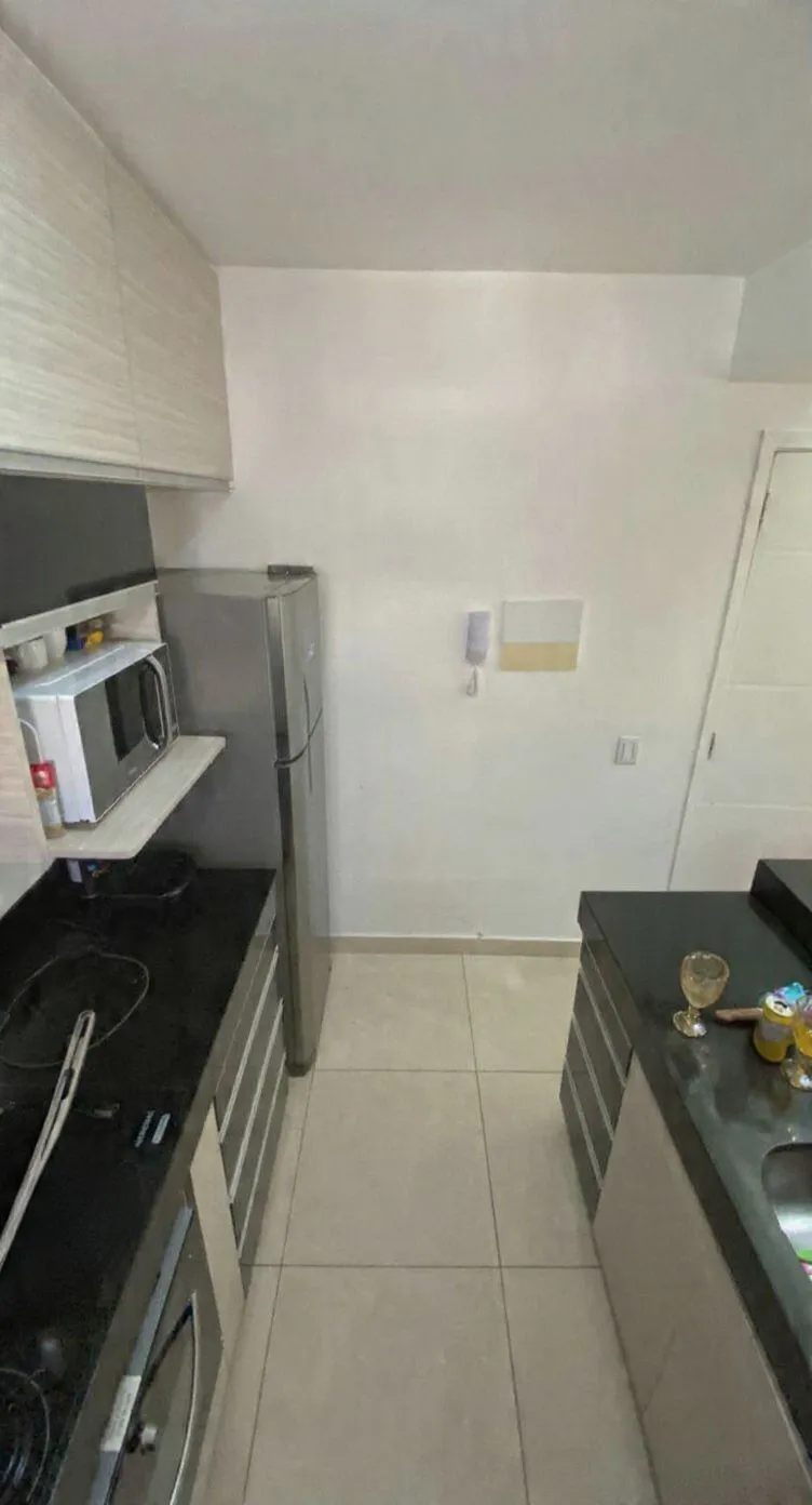 Apartamento, 2 quartos, 54 m² - Foto 3