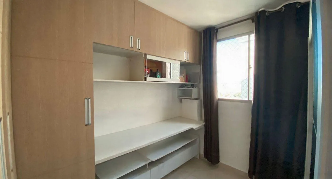 Apartamento, 2 quartos, 54 m² - Foto 8