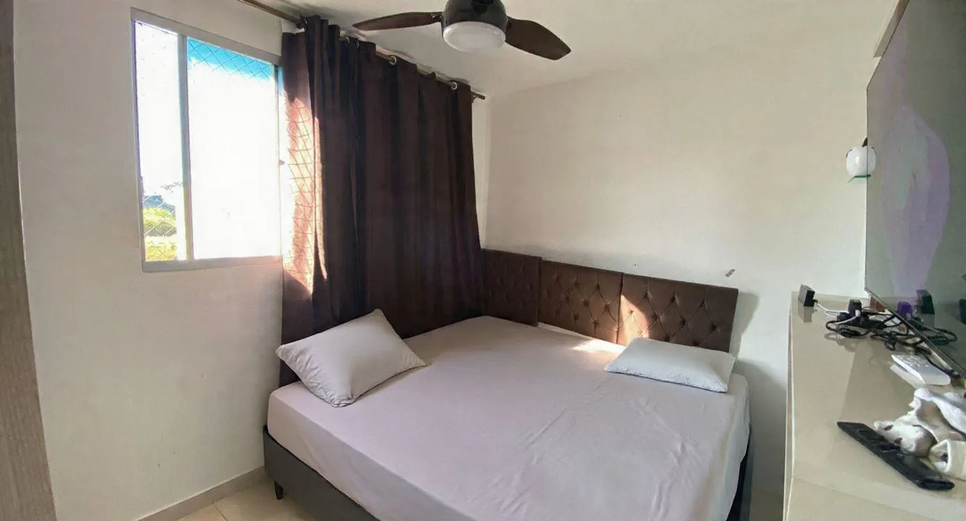 Apartamento, 2 quartos, 54 m² - Foto 7