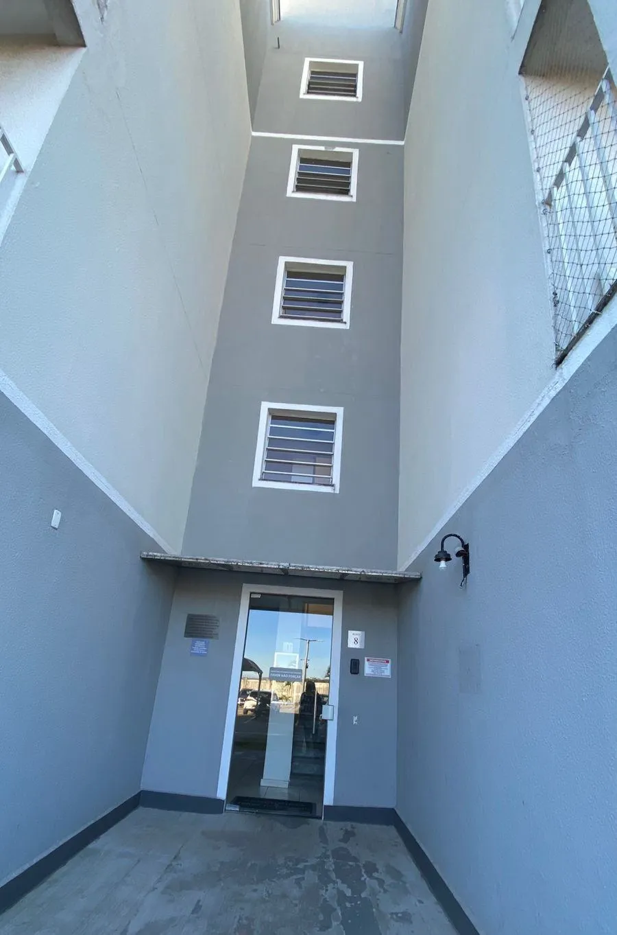 Apartamento, 2 quartos, 54 m² - Foto 12