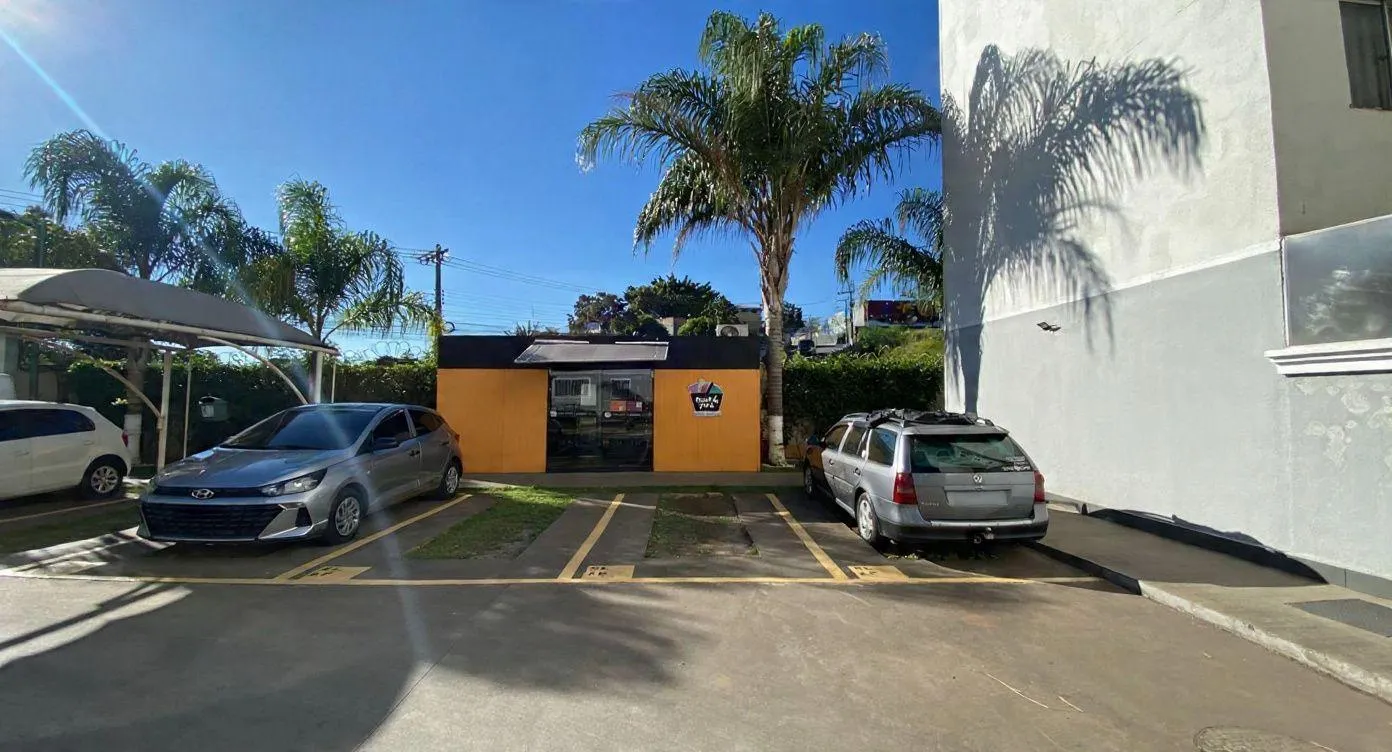 Apartamento, 2 quartos, 54 m² - Foto 18