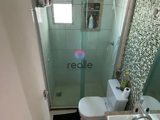 Apartamento 2 quartos e 1 banheiro, à venda, no bairro Engenho Nogueira em Belo Horizonte