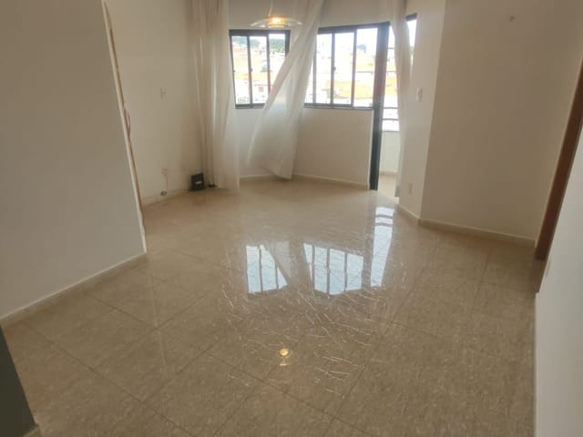 Foto do Apartamento - APARTAMENTO TOTALMENTE REFORMADO, COM 02 DORMITÓRIOS A VENDA NA VILA BELA, COM 75 METROS, VAGA DE GARAGEM COBERTA, 02 VARANDAS E LAZER COMPLETO. | Sanches Imobiliária VIP