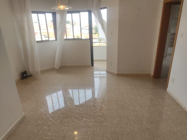 Foto do Apartamento - APARTAMENTO TOTALMENTE REFORMADO, COM 02 DORMITÓRIOS A VENDA NA VILA BELA, COM 75 METROS, VAGA DE GARAGEM COBERTA, 02 VARANDAS E LAZER COMPLETO. | Sanches Imobiliária VIP