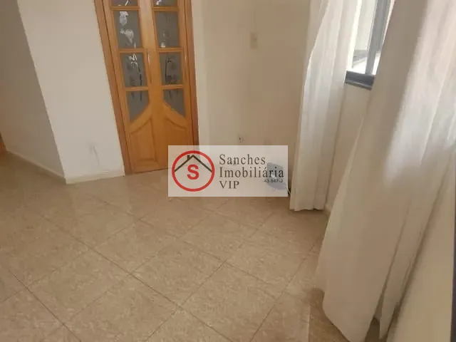 Apartamento 2 quartos e 2 banheiros, à venda, no bairro Vila Bela em São Paulo