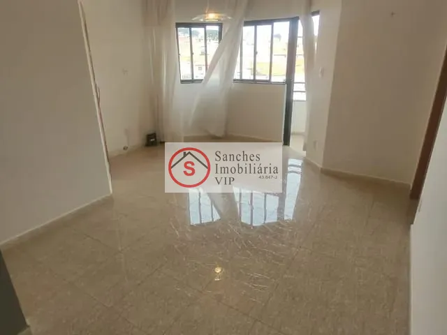 Apartamento 2 quartos e 2 banheiros, à venda, no bairro Vila Bela em São Paulo