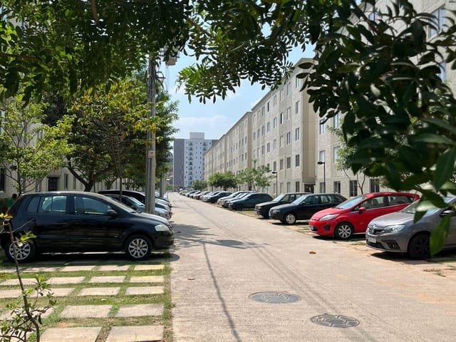 Foto do Apartamento - 🏠 Oportunidade de sair do aluguel! Minha Casa Minha Vida | Imobiliária Compare