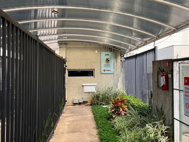 Foto do Apartamento - 🏠 Oportunidade de sair do aluguel! Minha Casa Minha Vida | Imobiliária Compare