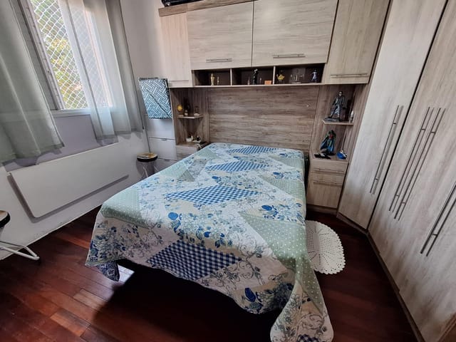 Foto do Apartamento - Apartamento à venda Excelente localização proximo ao Shopping Maia, Picanço, Guarulhos, SP | Imobiliária Compare