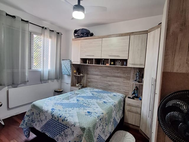 Foto do Apartamento - Apartamento à venda Excelente localização proximo ao Shopping Maia, Picanço, Guarulhos, SP | Imobiliária Compare