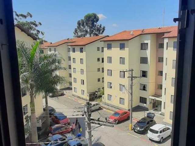 Foto do Apartamento - Apartamento à venda, Jardim Presidente Dutra, Guarulhos, SP | Imobiliária Compare