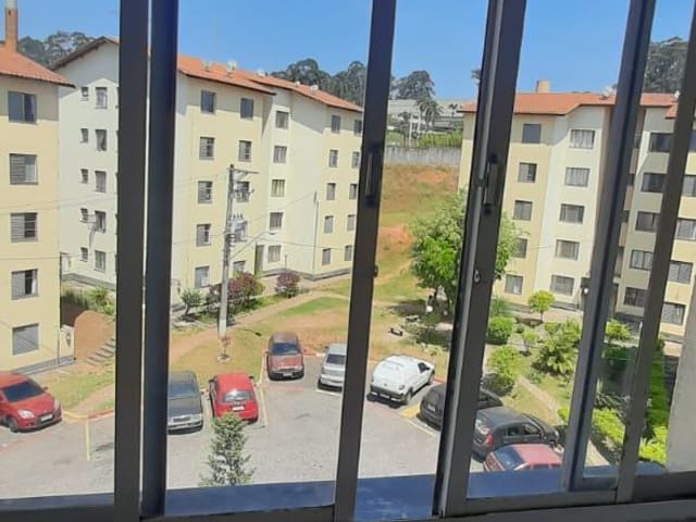 Foto do Apartamento - Apartamento à venda, Jardim Presidente Dutra, Guarulhos, SP | Imobiliária Compare