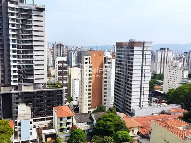 Apartamento 3 quartos e 2 banheiros, à venda, no bairro Perdizes em São Paulo