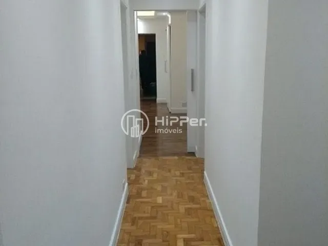 Apartamento 3 quartos e 2 banheiros, à venda, no bairro Perdizes em São Paulo