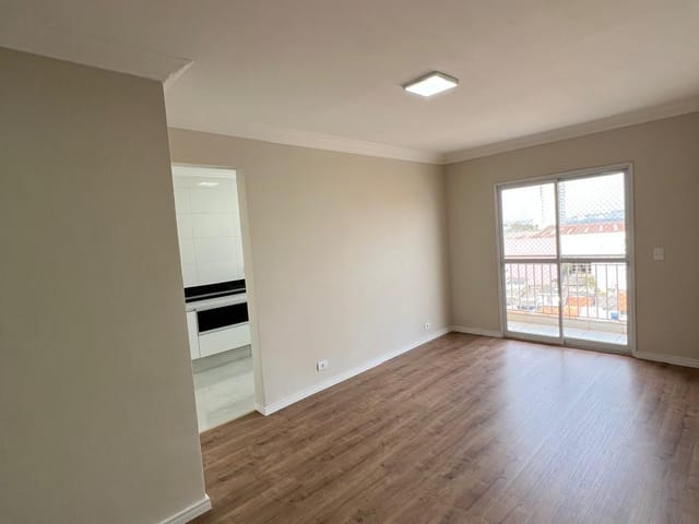 Foto do Apartamento - Excelente Apartamento à venda, com 70 metros, 2 dormitórios, 1 suíte, 1 vaga  - Vila Nossa Senhora de Fátima, Guarulhos, SP | Imobiliária Compare
