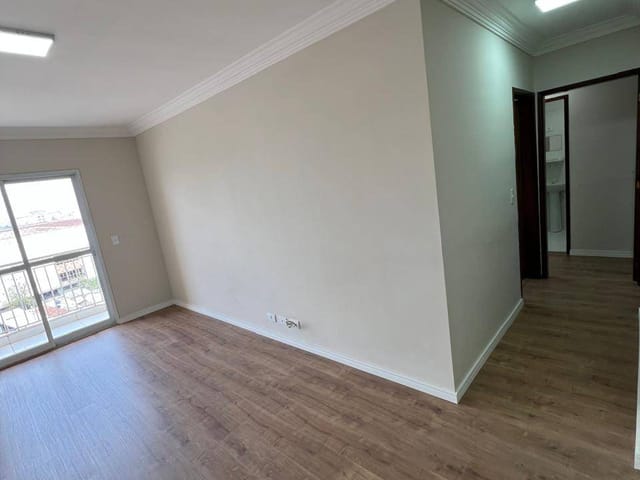 Foto do Apartamento - Excelente Apartamento à venda, com 70 metros, 2 dormitórios, 1 suíte, 1 vaga  - Vila Nossa Senhora de Fátima, Guarulhos, SP | Imobiliária Compare