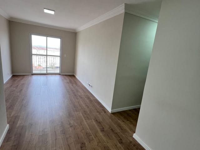 Foto do Apartamento - Excelente Apartamento à venda, com 70 metros, 2 dormitórios, 1 suíte, 1 vaga  - Vila Nossa Senhora de Fátima, Guarulhos, SP | Imobiliária Compare