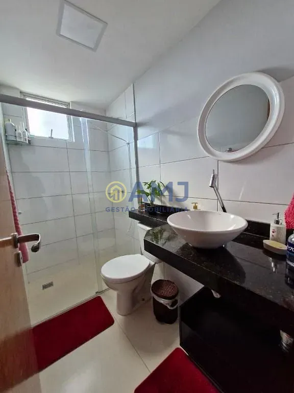 Apartamento, 2 quartos, 55 m² - Foto 15