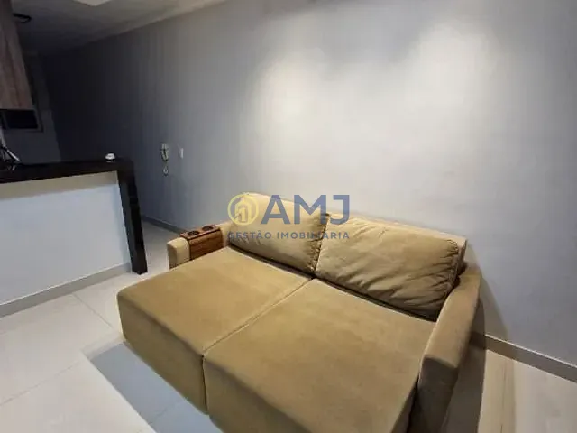 Apartamento 2 quartos e 1 banheiro, à venda, no bairro Jardim Presidente em Goiânia