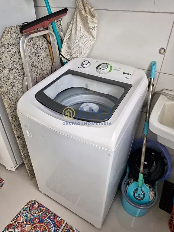 Apartamento, 2 quartos, 55 m² - Foto 16