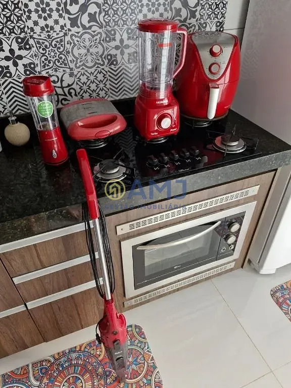 Apartamento, 2 quartos, 55 m² - Foto 11