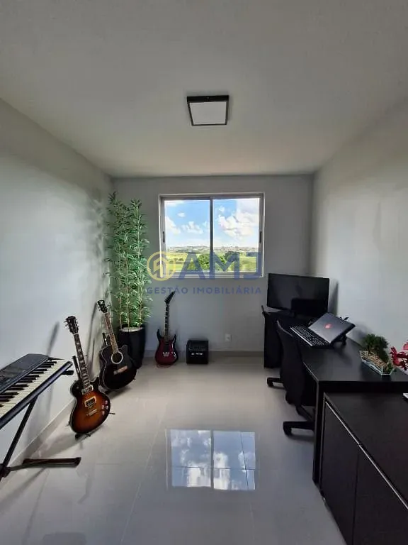 Apartamento, 2 quartos, 55 m² - Foto 7