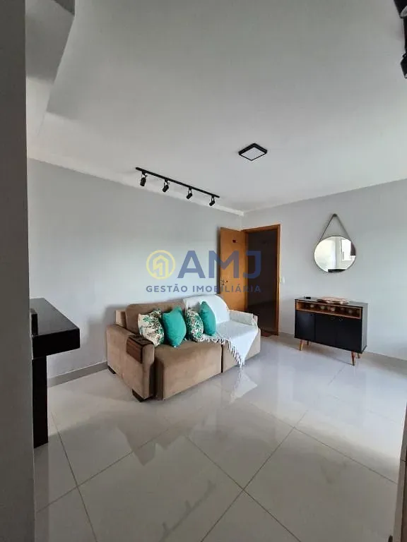 Apartamento, 2 quartos, 55 m² - Foto 1