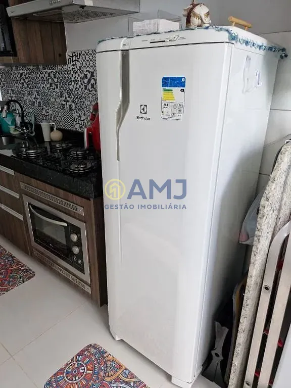 Apartamento, 2 quartos, 55 m² - Foto 12