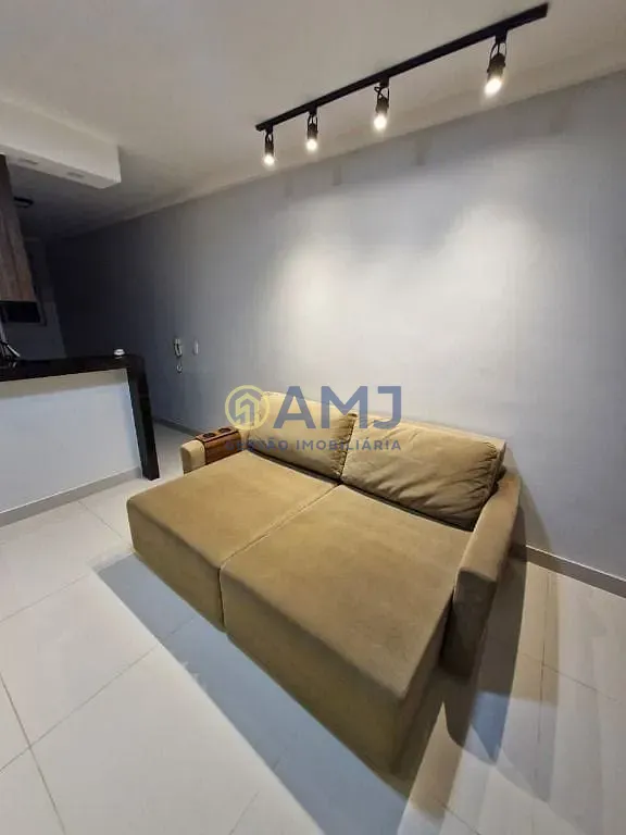 Apartamento, 2 quartos, 55 m² - Foto 5