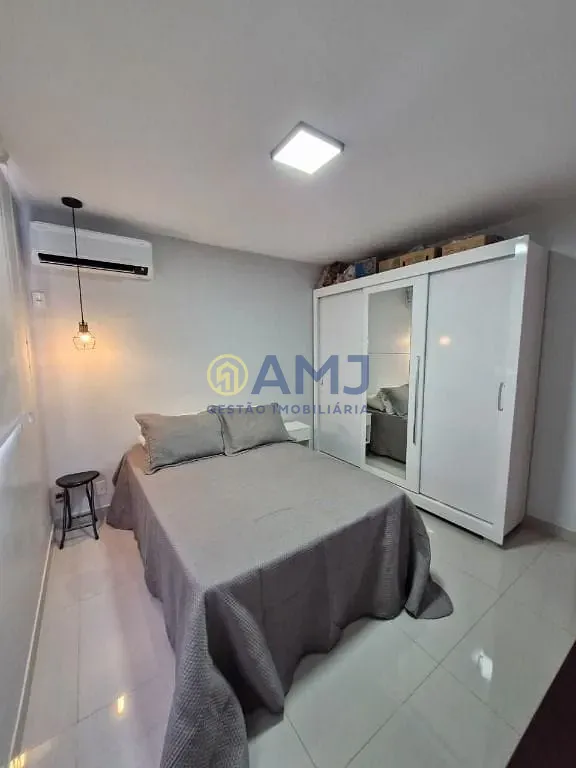 Apartamento, 2 quartos, 55 m² - Foto 9