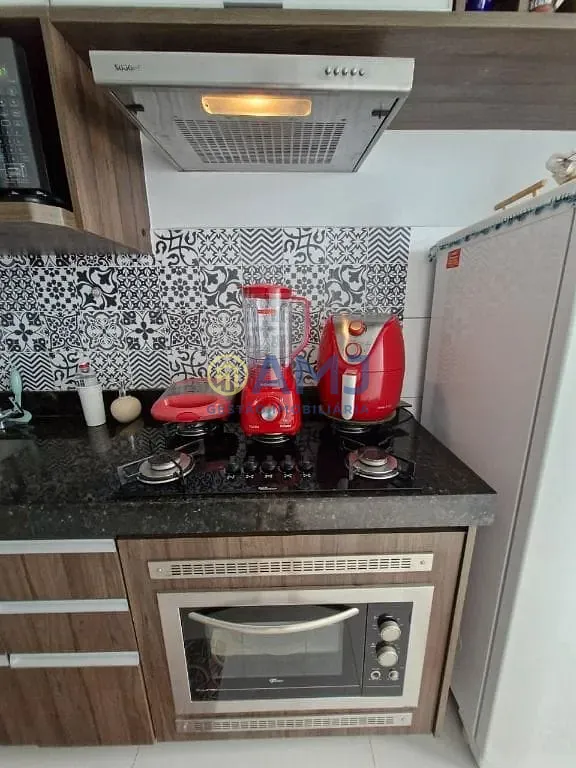 Apartamento, 2 quartos, 55 m² - Foto 10