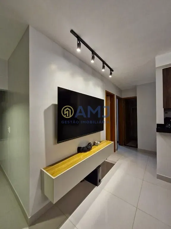 Apartamento, 2 quartos, 55 m² - Foto 3