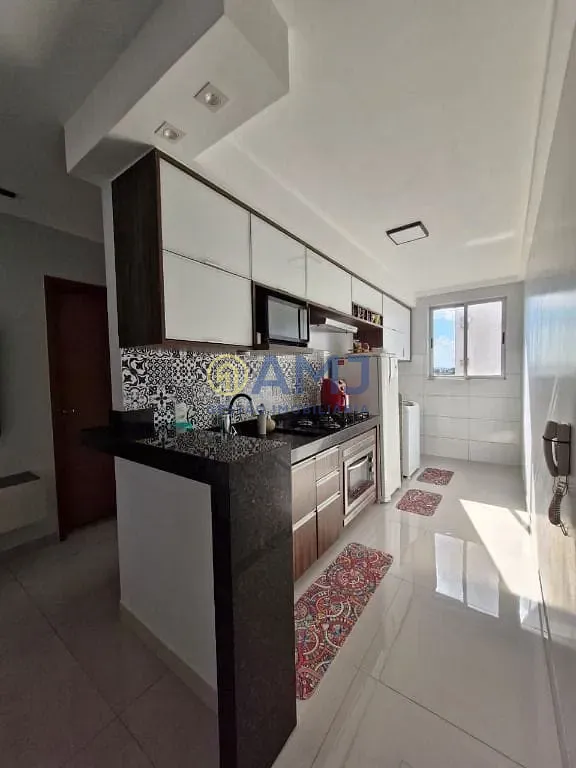 Apartamento, 2 quartos, 55 m² - Foto 4
