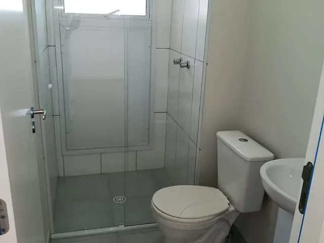 Apartamento 2 quartos e 2 banheiros, para alugar, no bairro Parque Esplanada em Embu das Artes