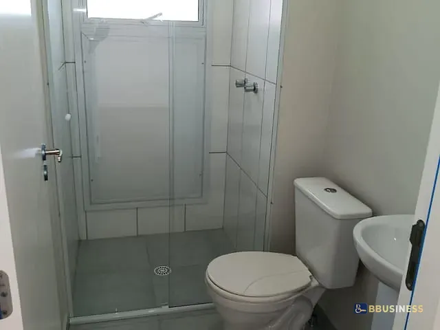Apartamento 2 quartos e 2 banheiros, para alugar, no bairro Parque Esplanada em Embu das Artes