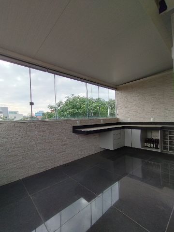 Foto do Apartamento - Cobertura  à venda 3 Quartos, 1 Suite, 2 Vagas Cobertas, Rio Branco, Belo Horizonte - MG | Deltalar Imóveis