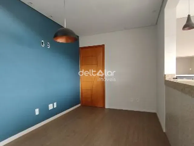 Apartamento com 120m² 3 quartos e 2 banheiros, à venda, no bairro Rio Branco em Belo Horizonte