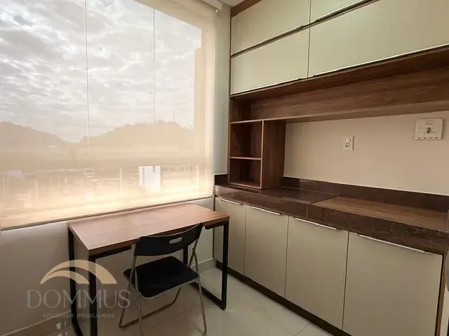 Apartamento com 108m² 2 quartos e 2 banheiros, para alugar, no bairro Cidade Nobre em Ipatinga