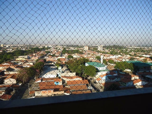 Foto do Apartamento - Apartamento residencial para locação, Conjunto Residencial Trinta e Um de Março, São José dos Campos. | INDEPENDENCE NEGOCIOS IMOBILIARIOS LTDA