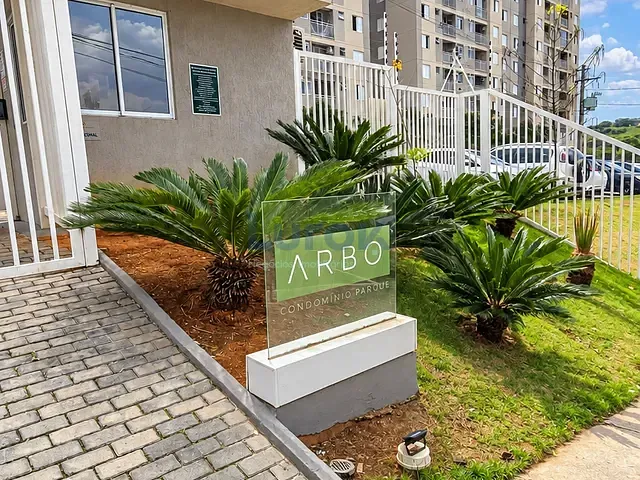 Apartamento 2 quartos e 1 banheiro, à venda, no bairro Jardim das Cerejeiras em Campinas