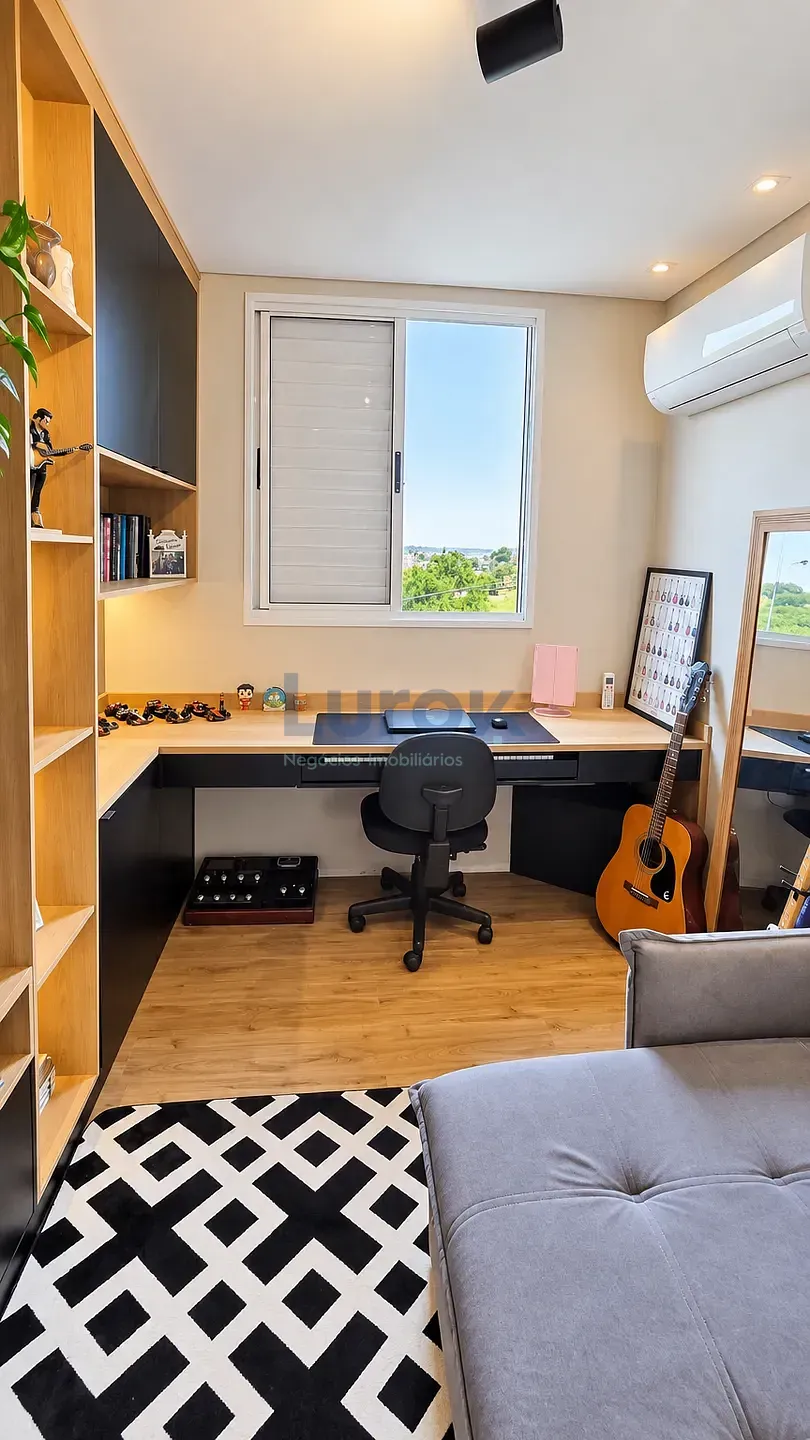 Apartamento, 2 quartos, 45 m² - Foto 10