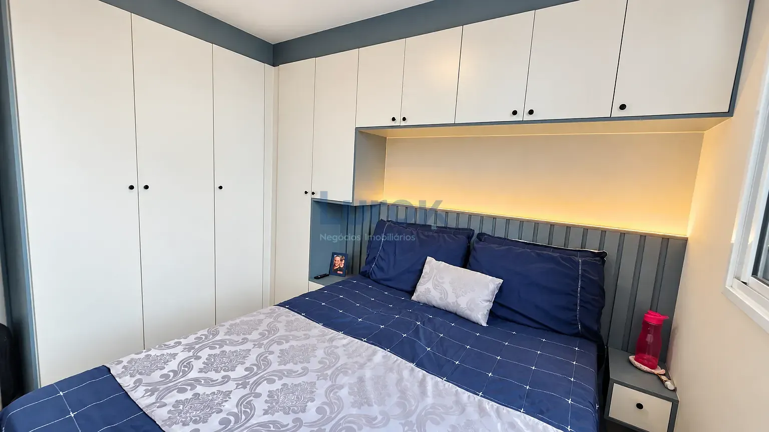 Apartamento, 2 quartos, 45 m² - Foto 13