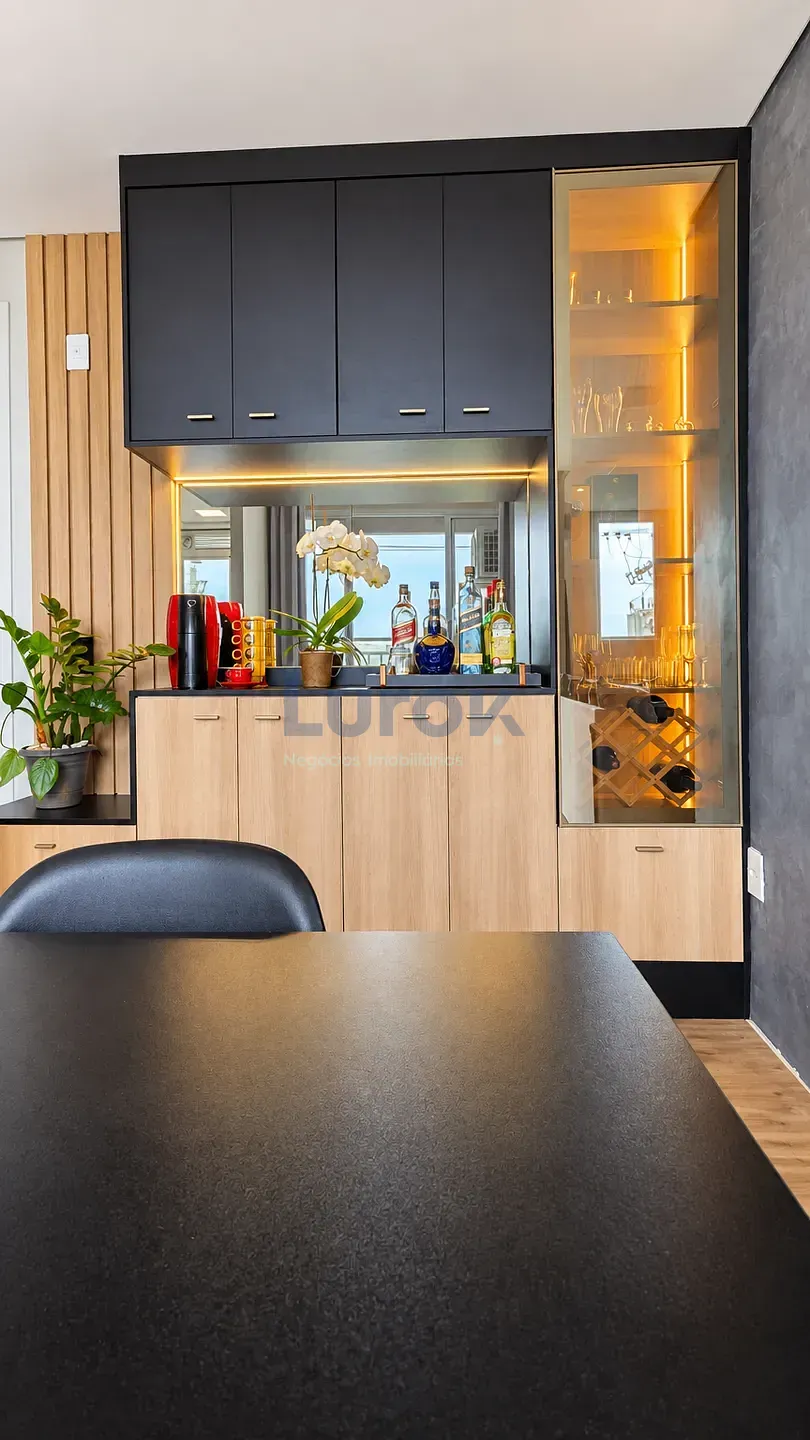 Apartamento, 2 quartos, 45 m² - Foto 7