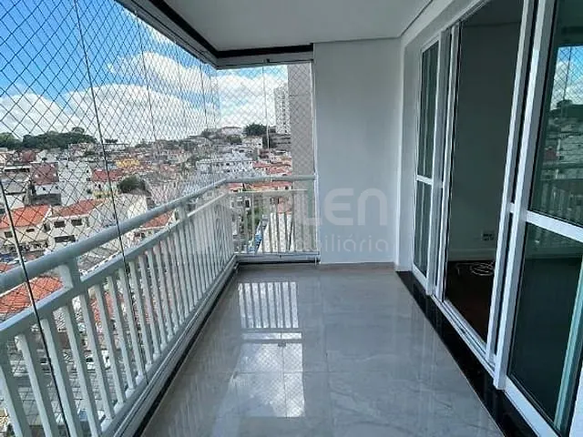 Apartamento 3 quartos e 2 banheiros, à venda, no bairro Vila Dom Pedro II em São Paulo