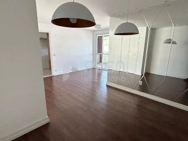 Apartamento 3 quartos e 2 banheiros, à venda, no bairro Vila Dom Pedro II em São Paulo